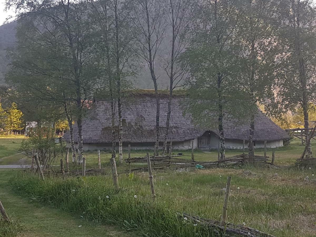 Camping Landa Park Forsand Exterior foto